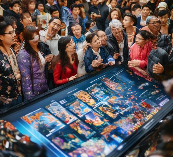 博悦文化传媒,success案例中的文化传承与创新 博悦文化传媒,success案例中的文化传承与创新